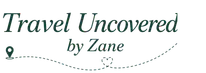 Travel Uncovered by Zane